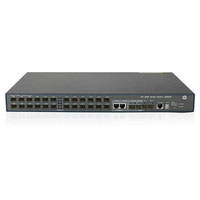 Hp 3600-24-SFP v2 EI Switch (JG303A)